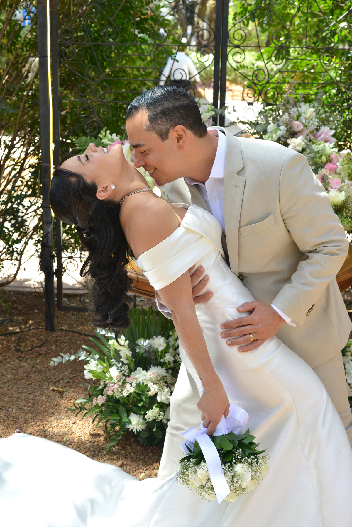 Ensaio Pre wedding no Restaurante Verona 