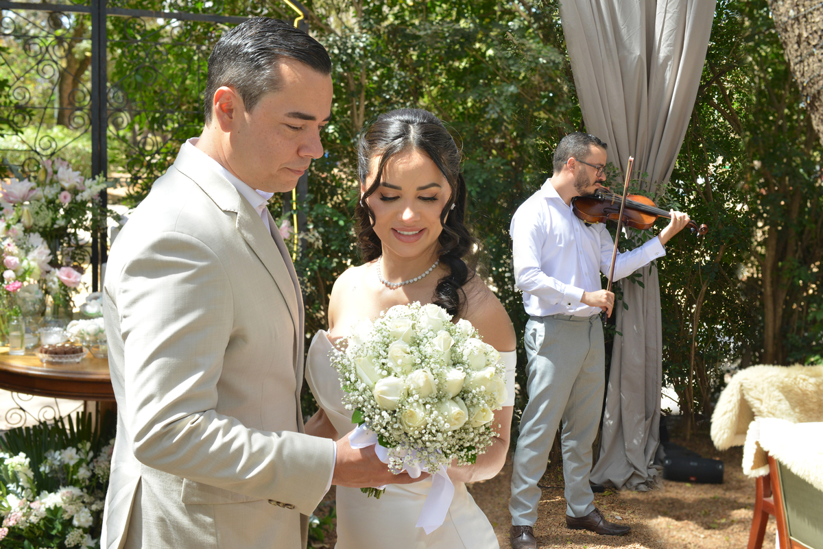 Pre Wedding no Restaurante Verona 