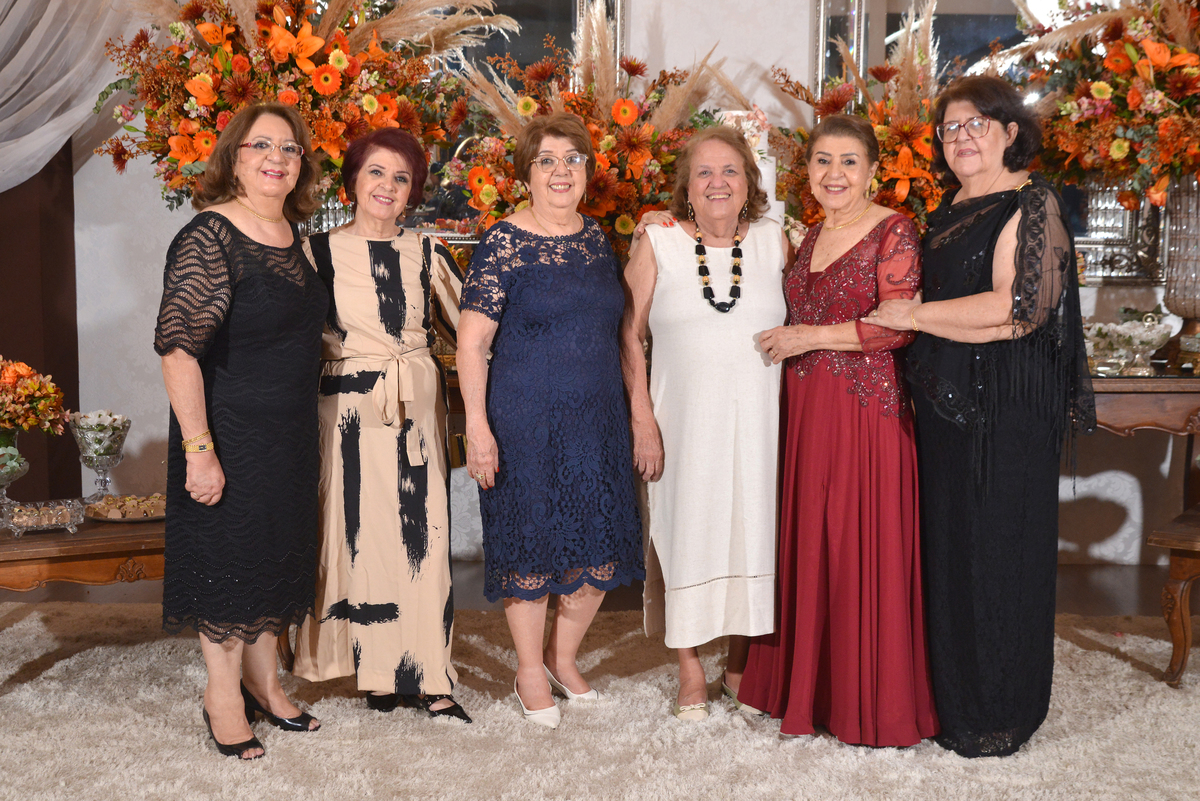 Festa de 80 Anos Porto Cristal