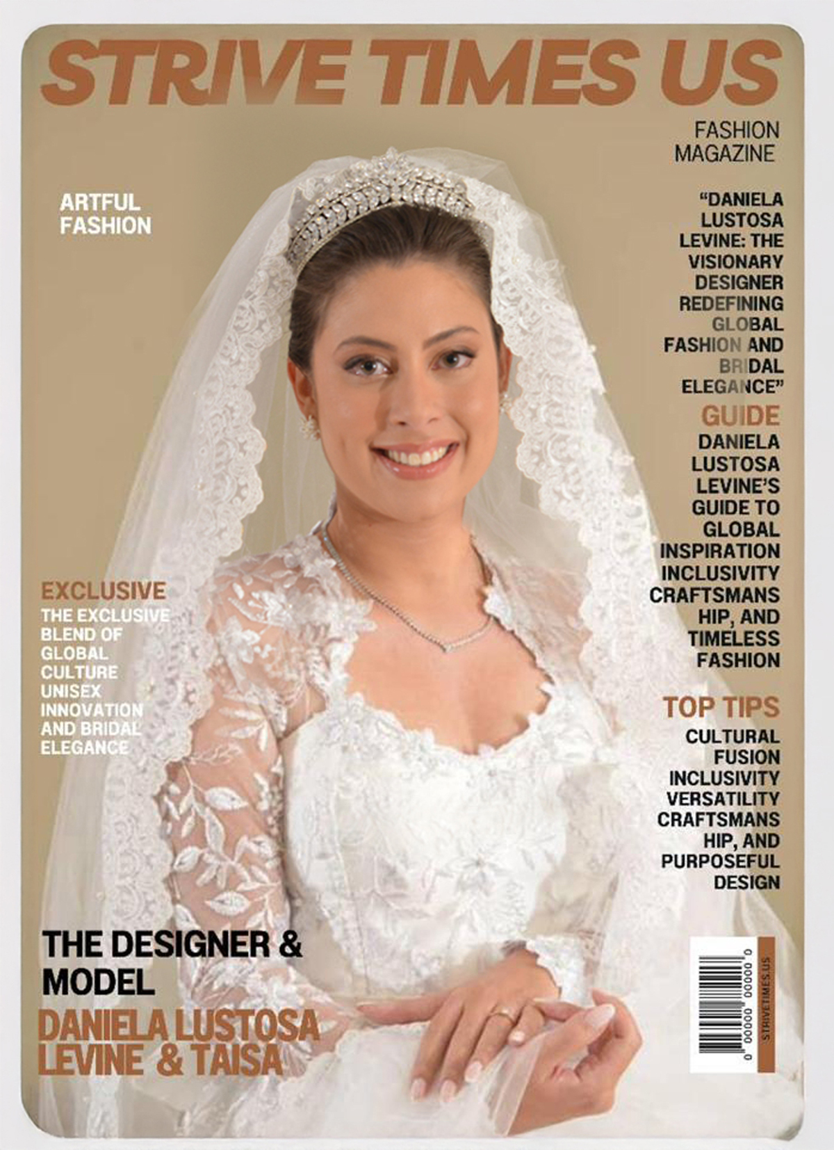 Revista Noivas 