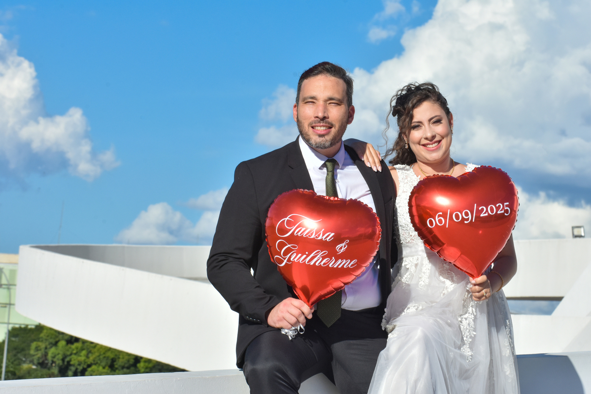 Pre wedding Brasilia DF 