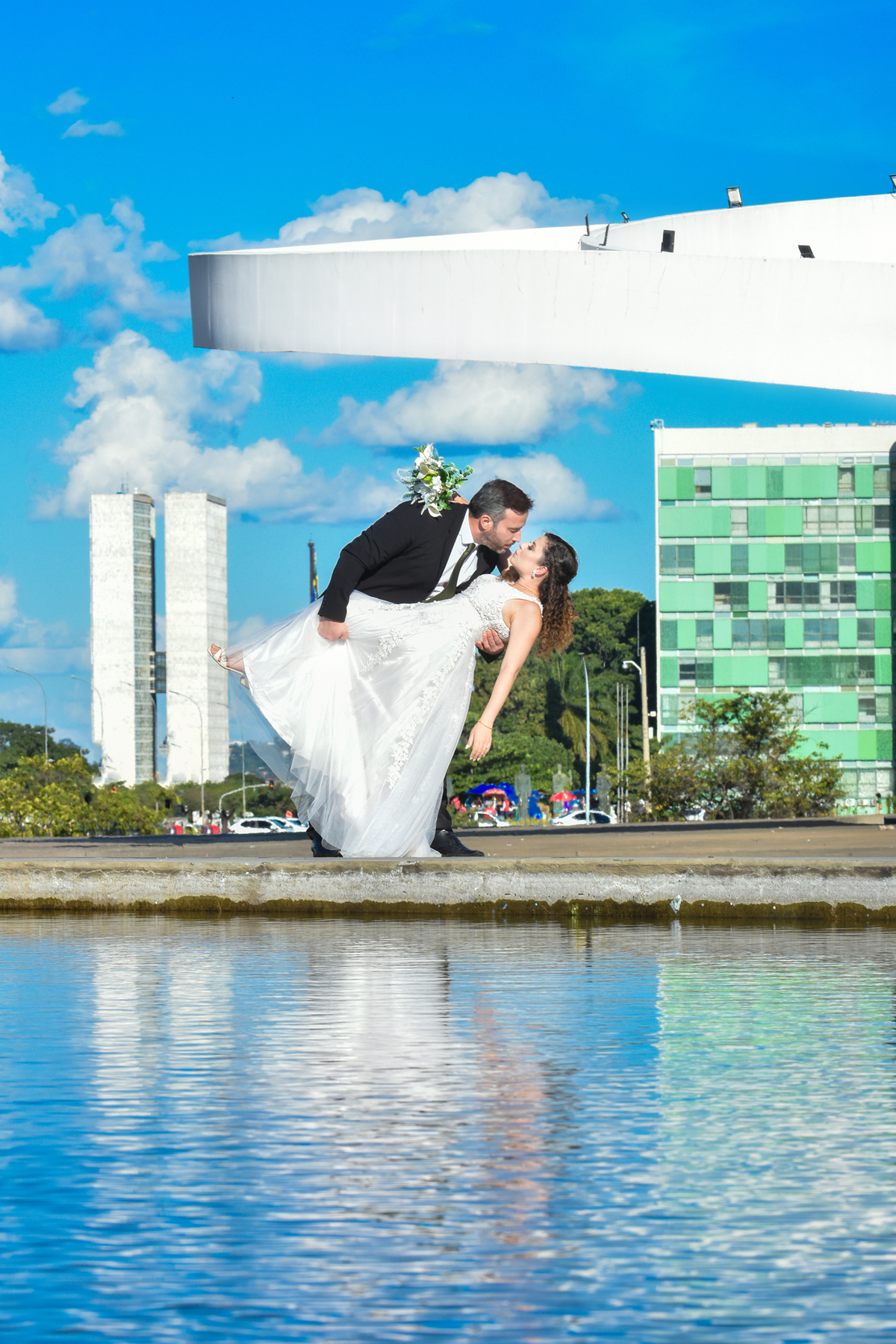 Pre Wedding Brasilia DF