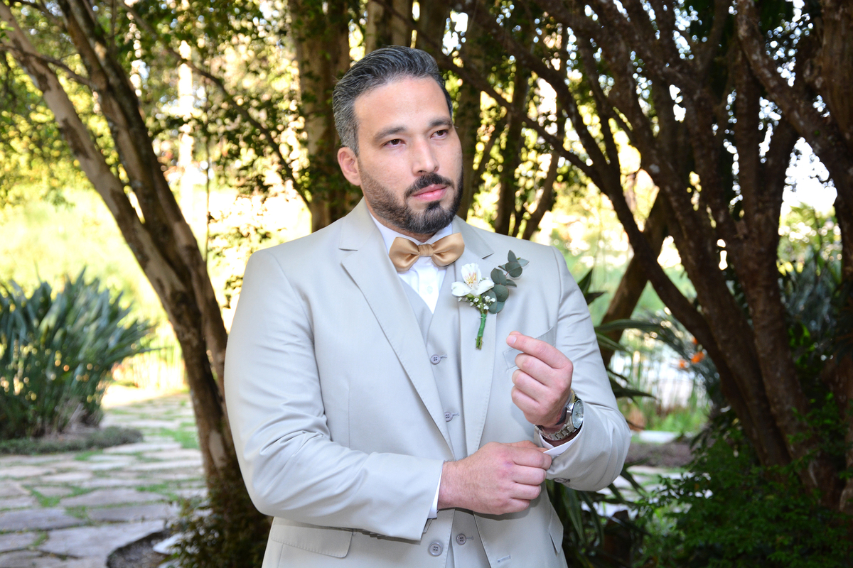 ensaio fotográfico de noivo