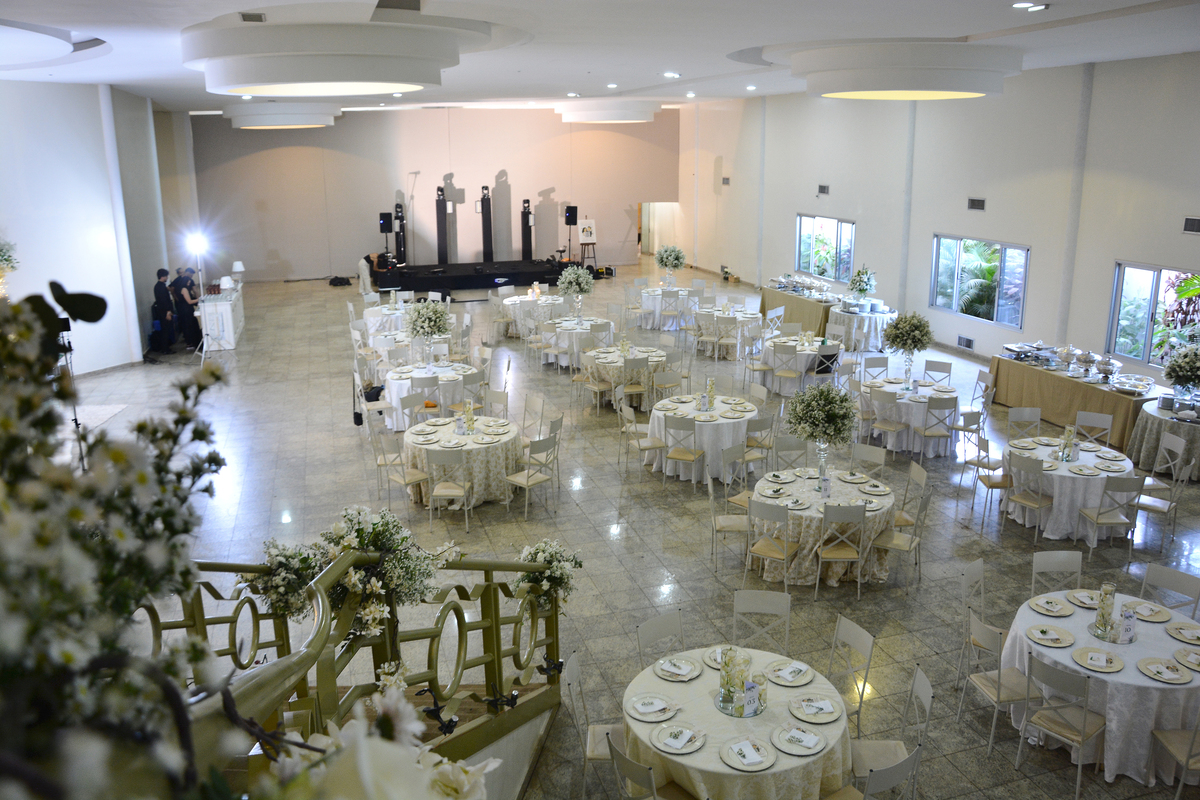 Mansão Country House 