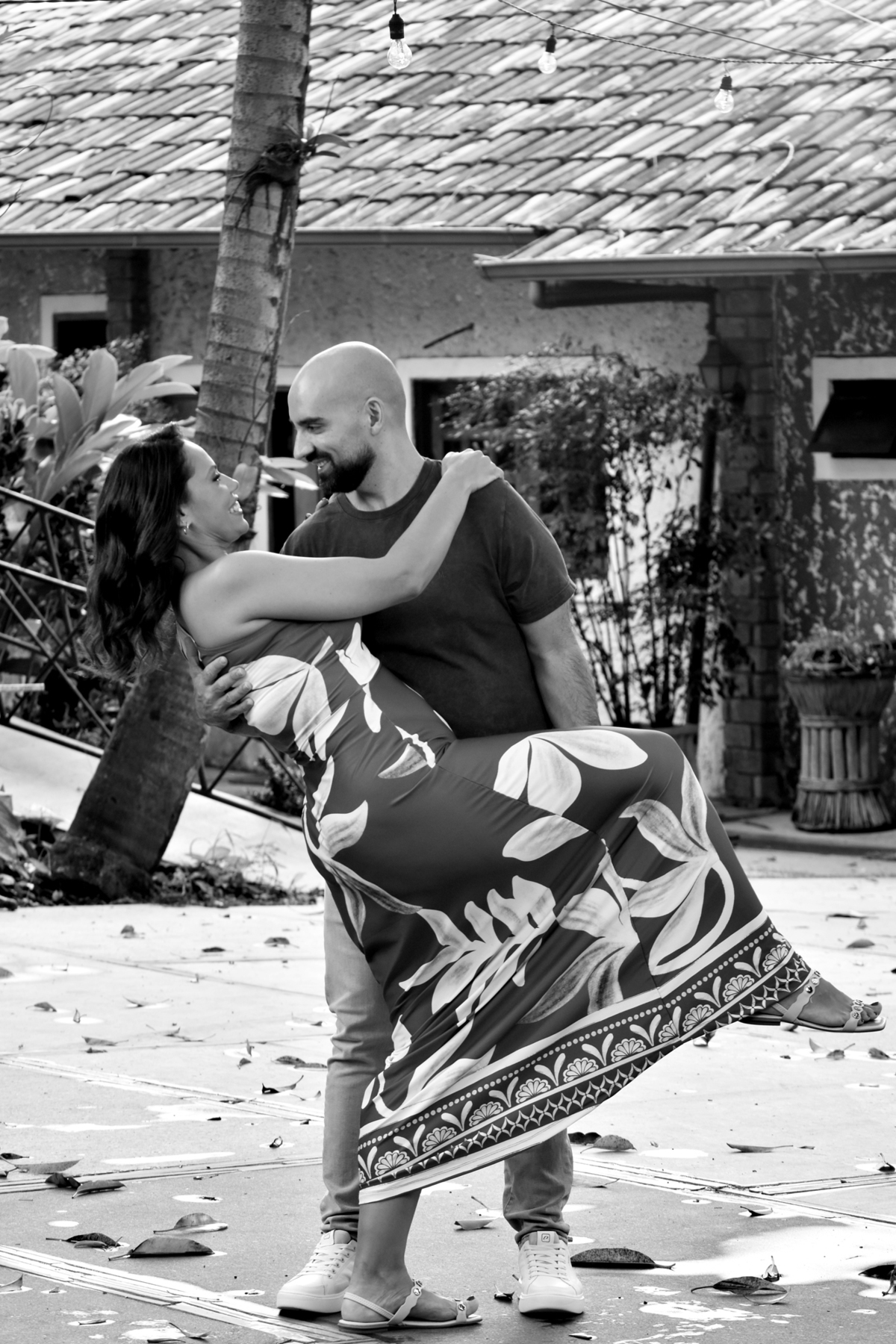 Ensaio fotográfico Pre Wedding