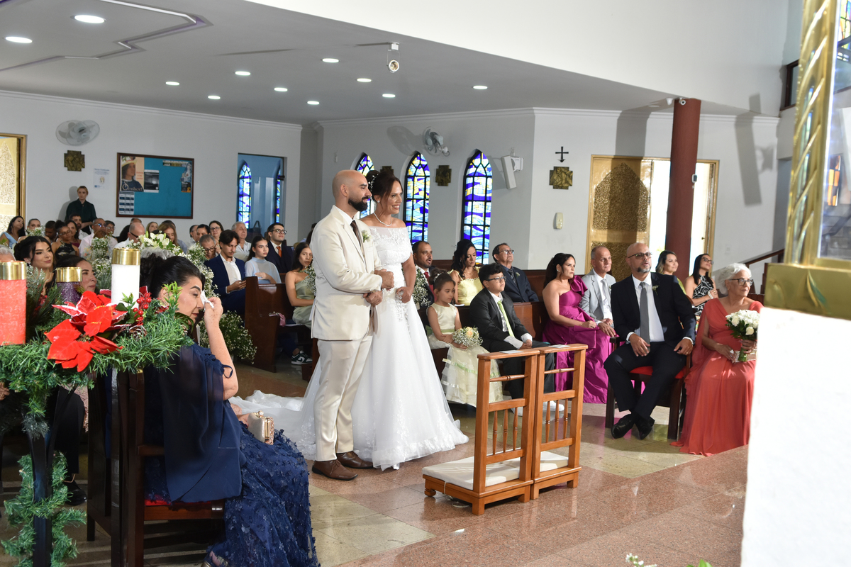 Igreja  Nossa Senhora das Dores