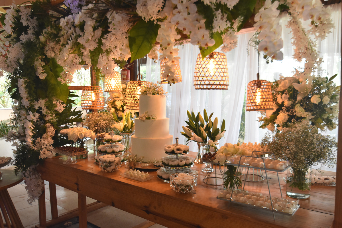 Salão Belo Horizonte 