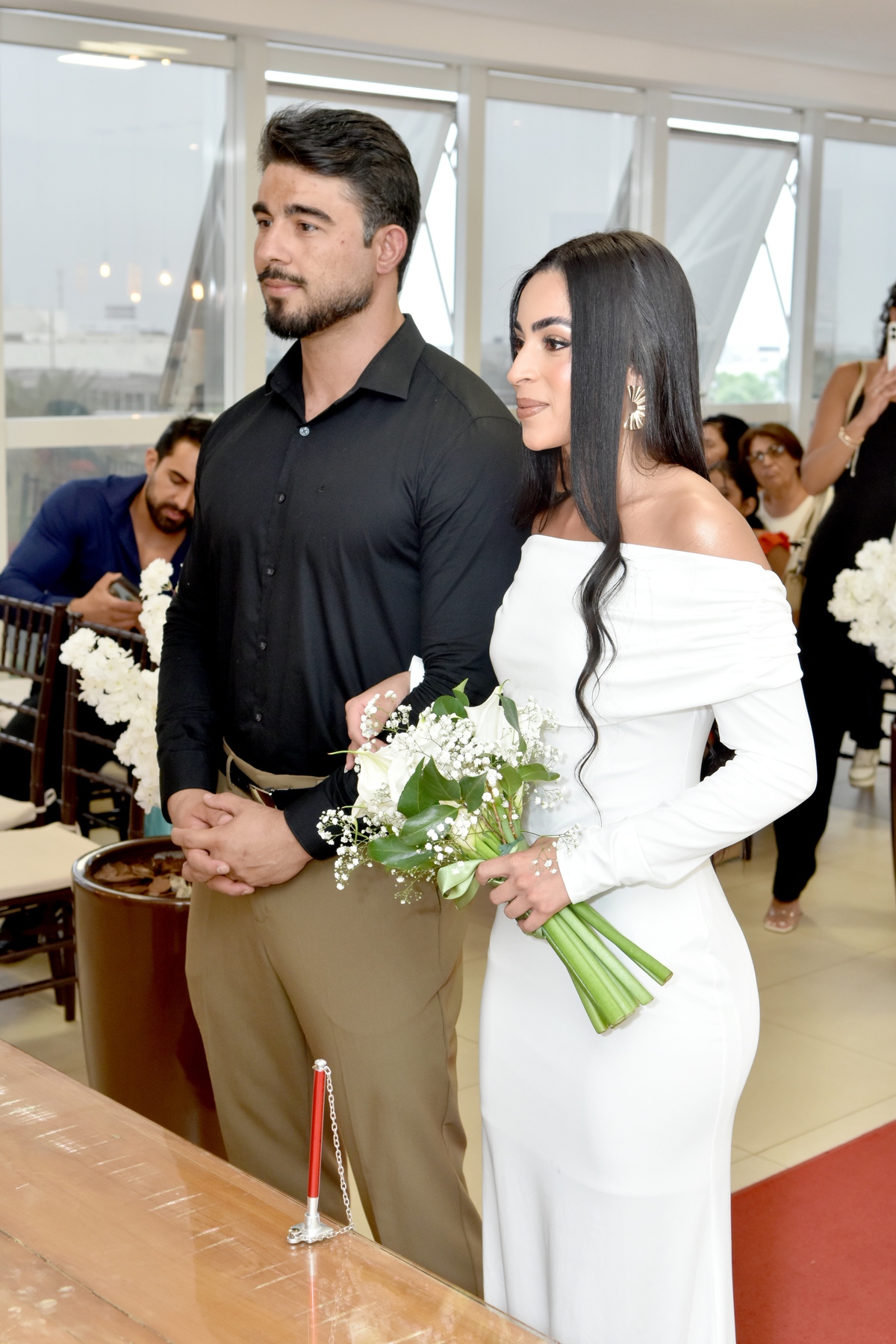 Casamento Civil em Ceilândia