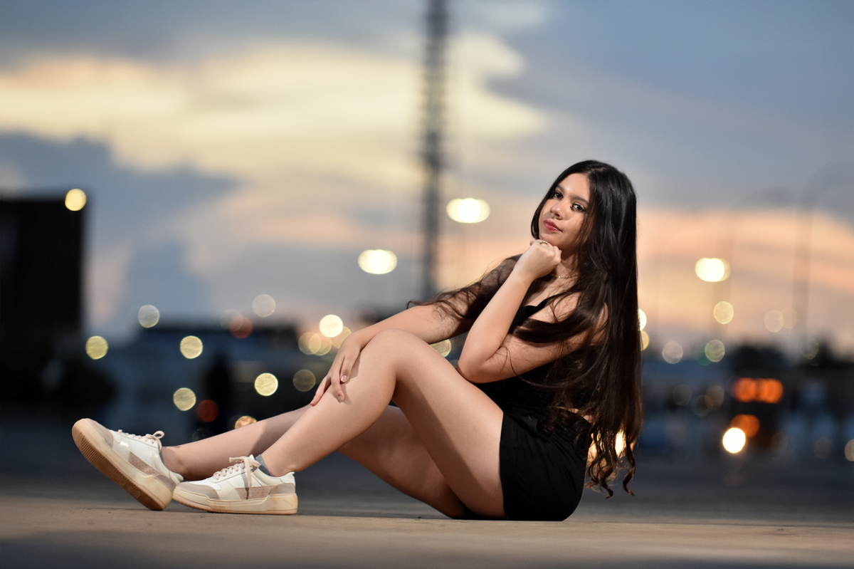 Ensaio fotográfico em Brasilia