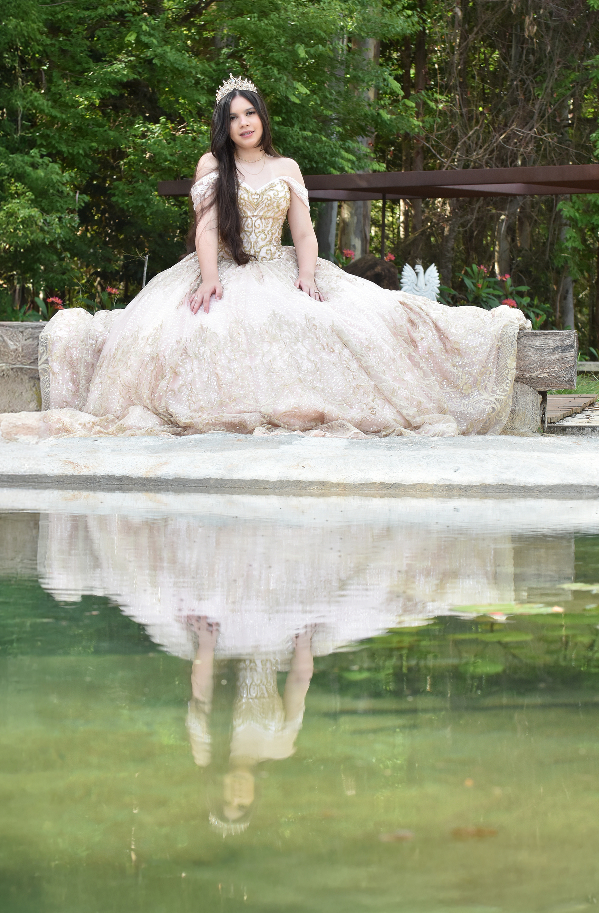 Vestidos de debutante