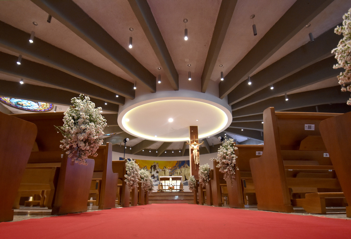 Santuário Nossa Senhora do Carmo
