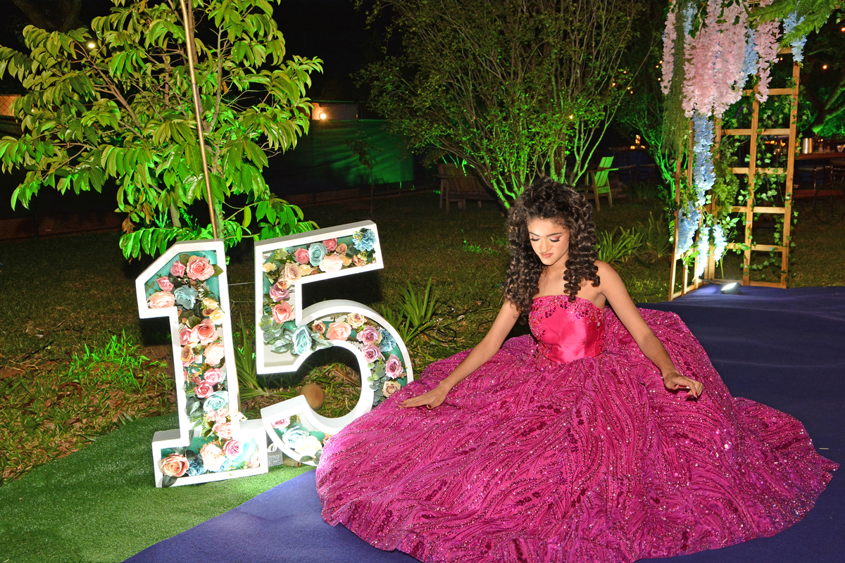Festa de 15Anos