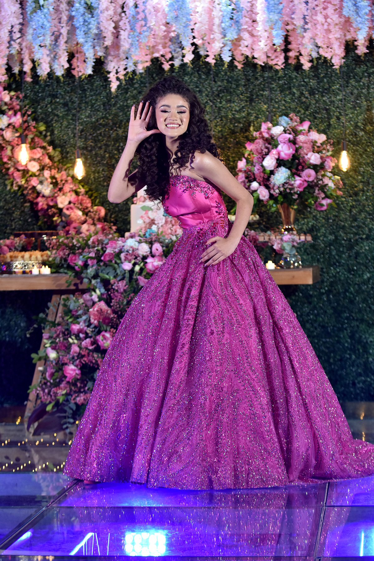 Vestidos de 15 Anos