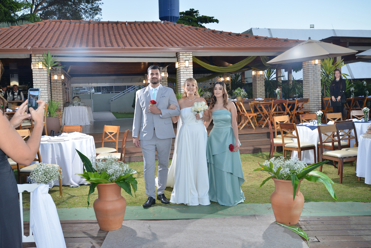 Mini Wedding em brasilia DF