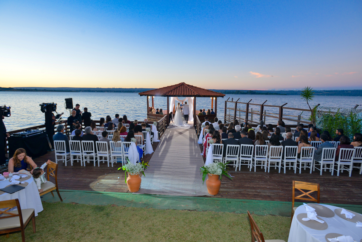 Mini Wedding Brasilia