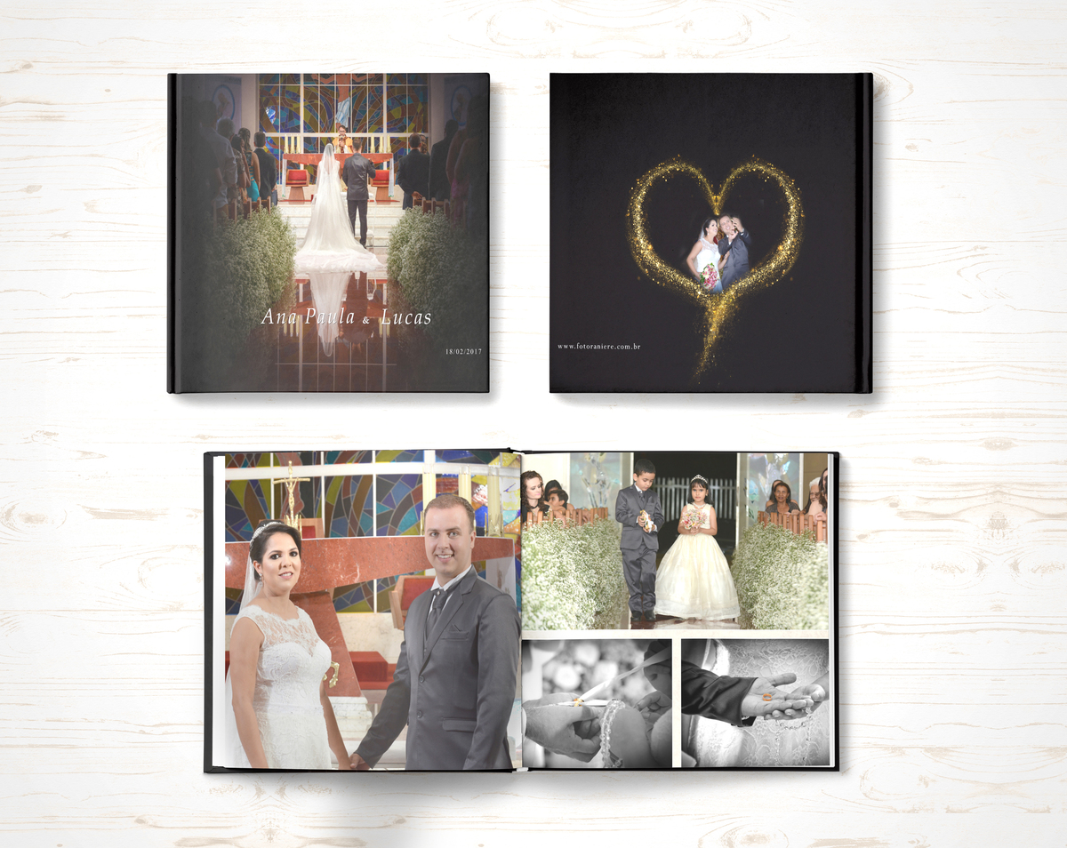 designer de albums personalizados-encadernação de albuns capa foto