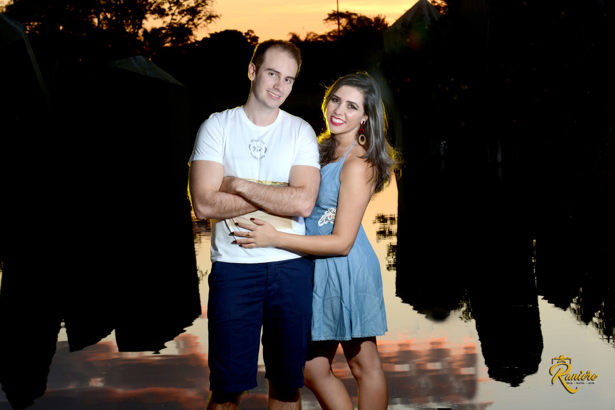 pré casamento fotos sector militar urbano praça dos cristais