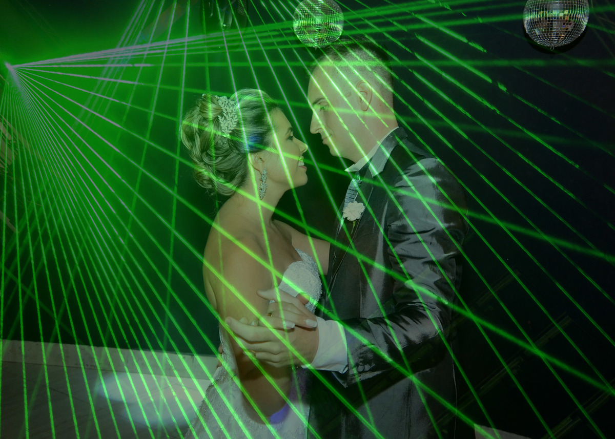 fotos de pista de dança no salão de festas grand real