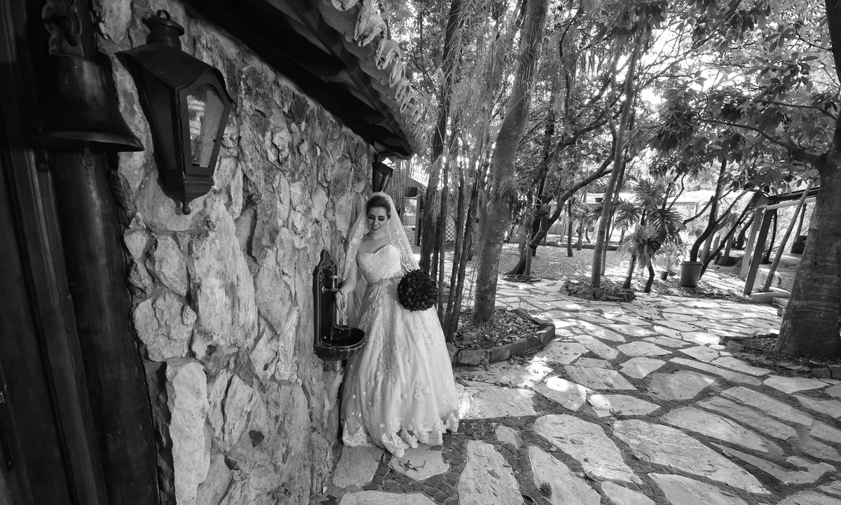 previa de noiva-espaço florativa