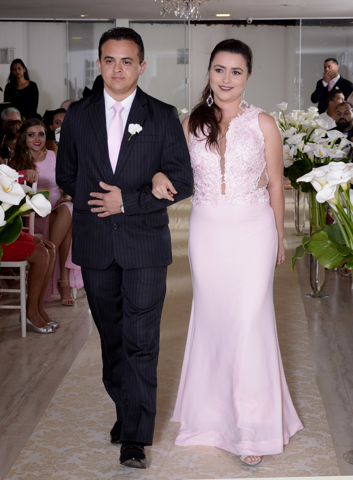 Vestidos de madrinhas