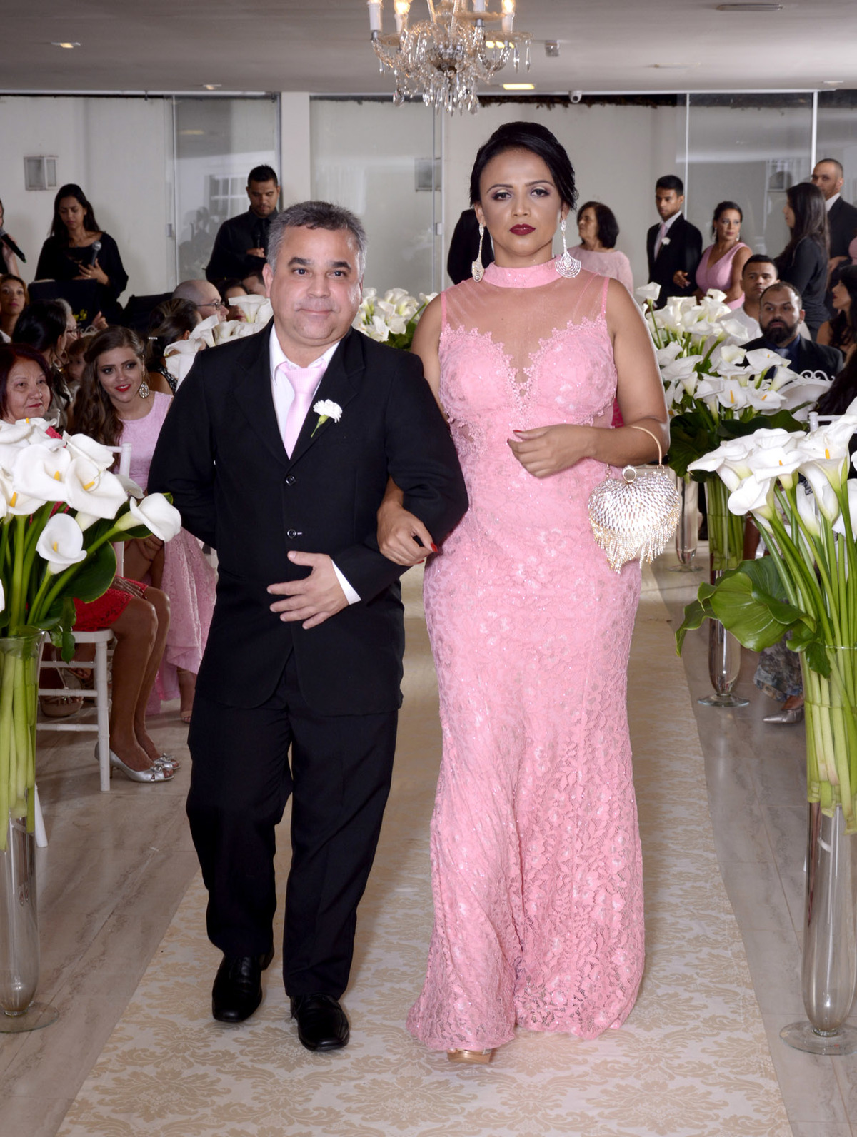 vestido de madrinhas