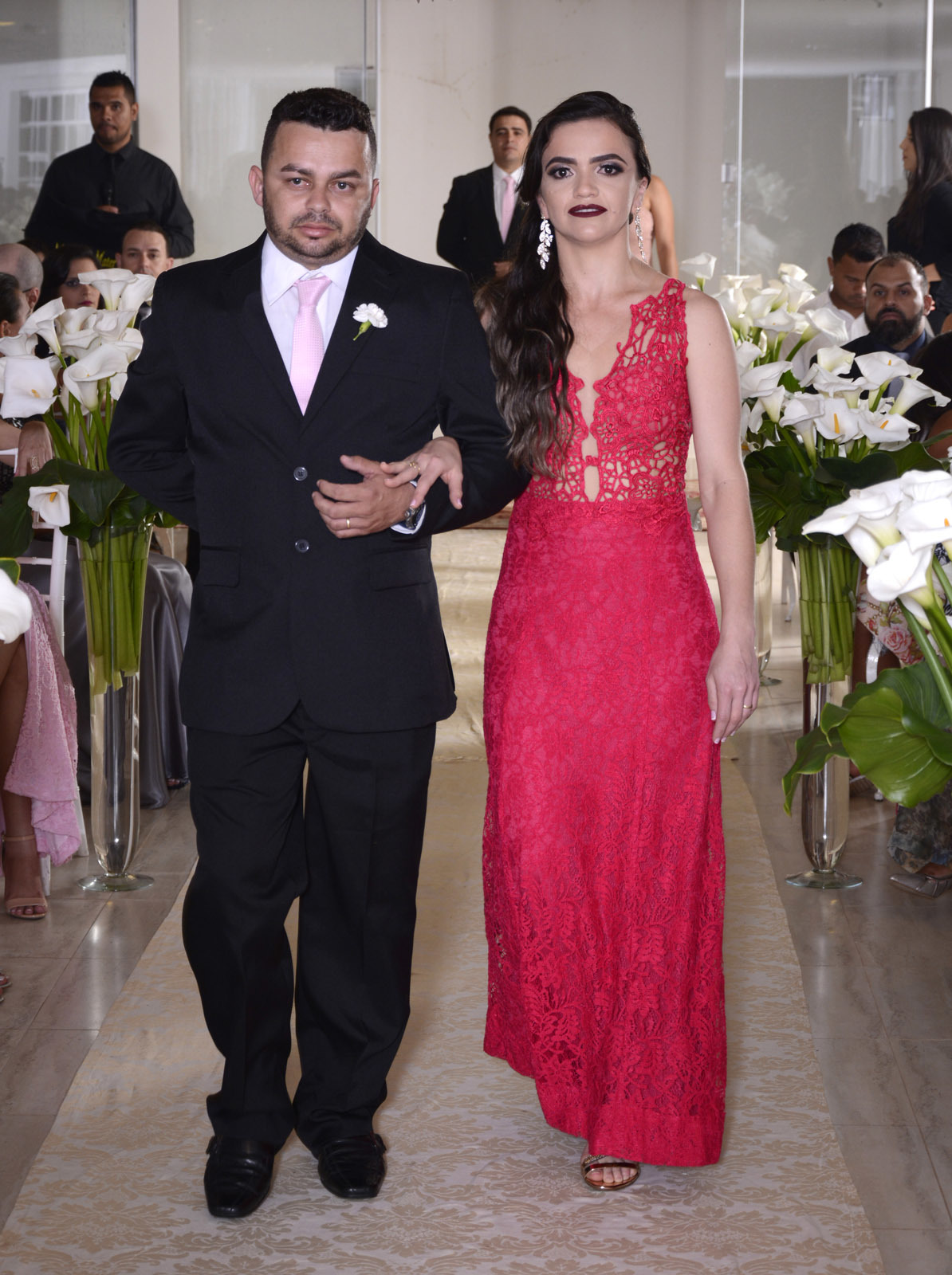 vestidos de madrinhas