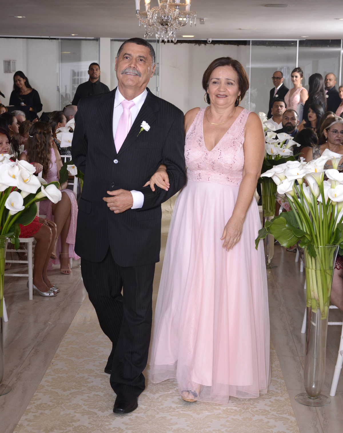 vestidos de madrinhas