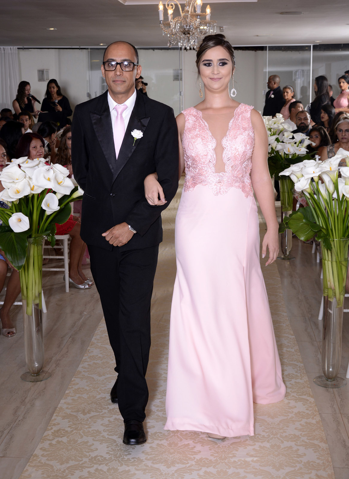 Vestidos de madrinhas