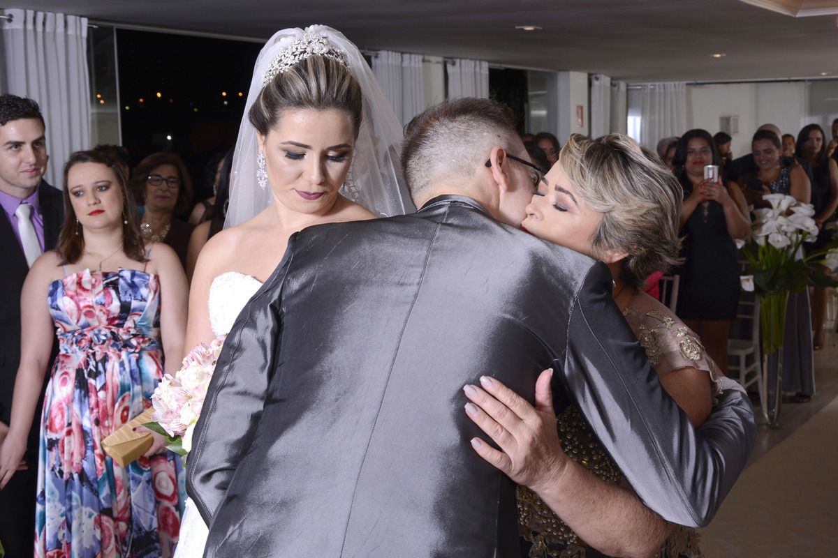 casamento espaço grand Real