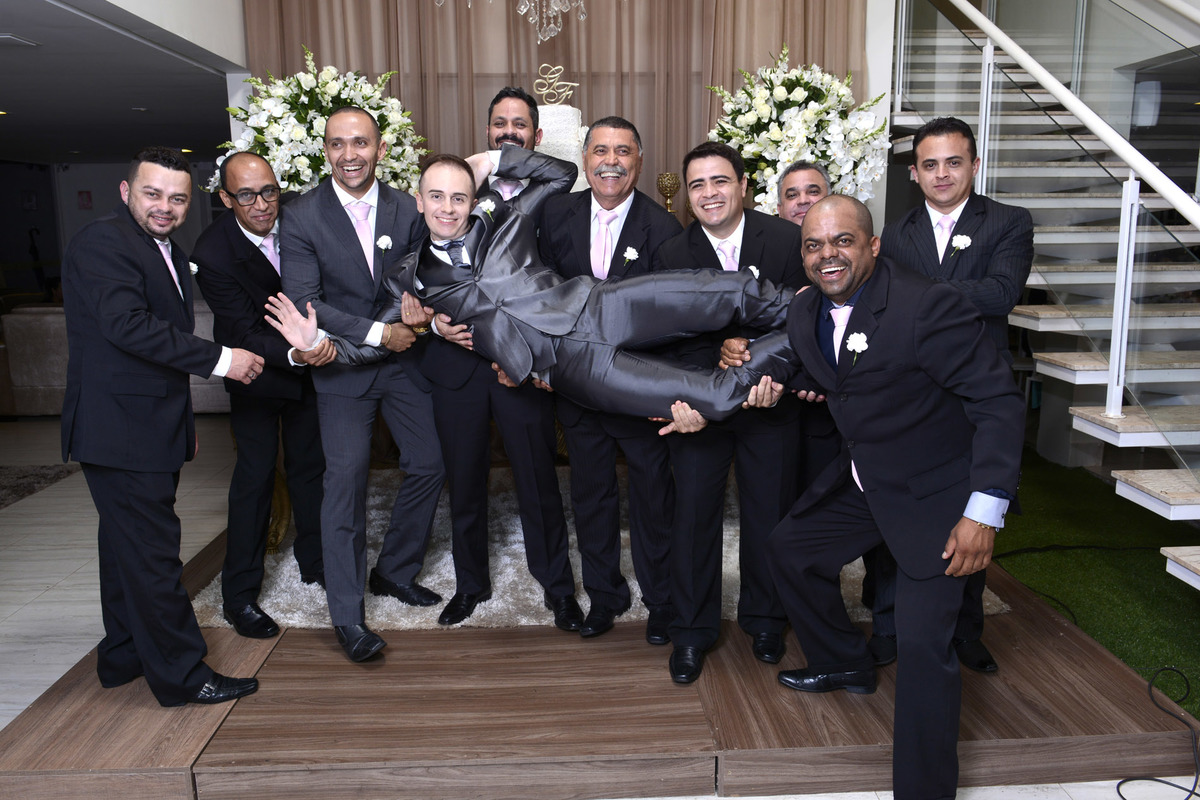 fotos divertidas Salão de festas Grand Real