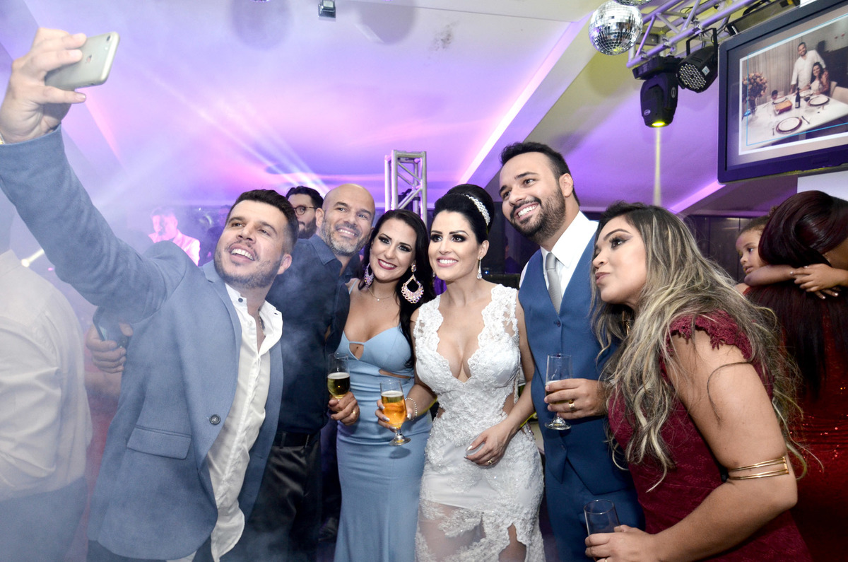 fotos divertidas salão vila real