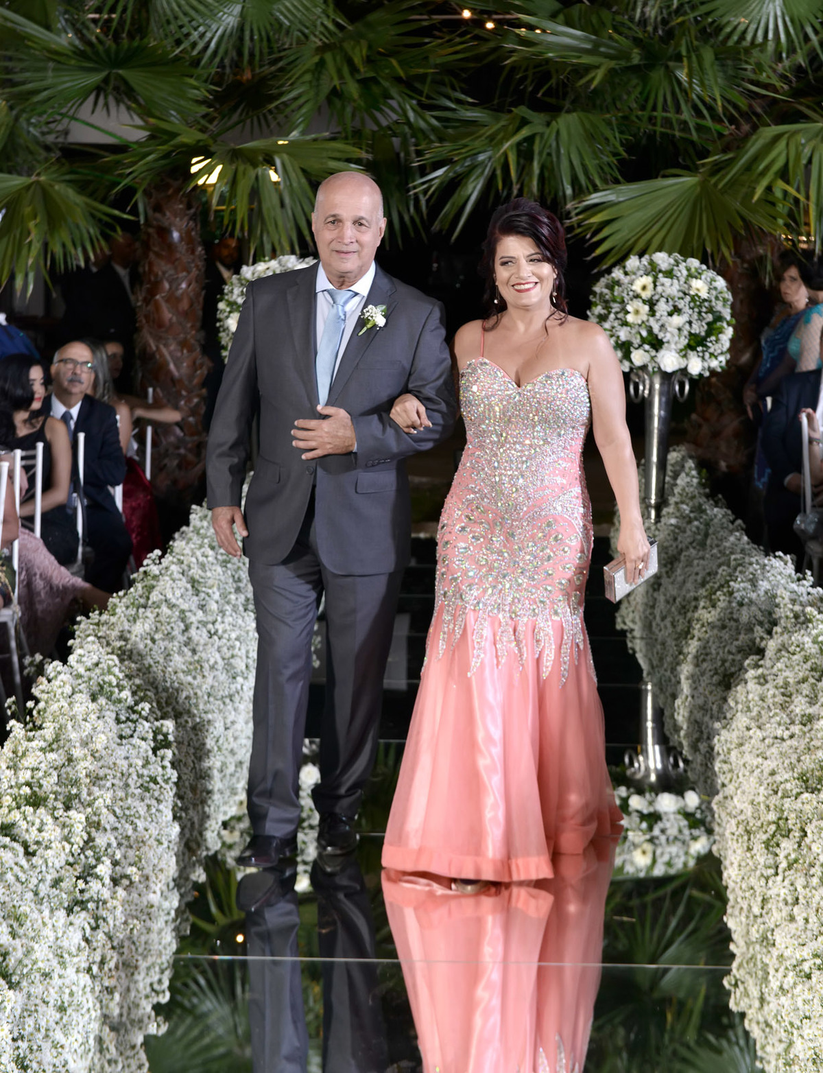 vestidos de madrinhas