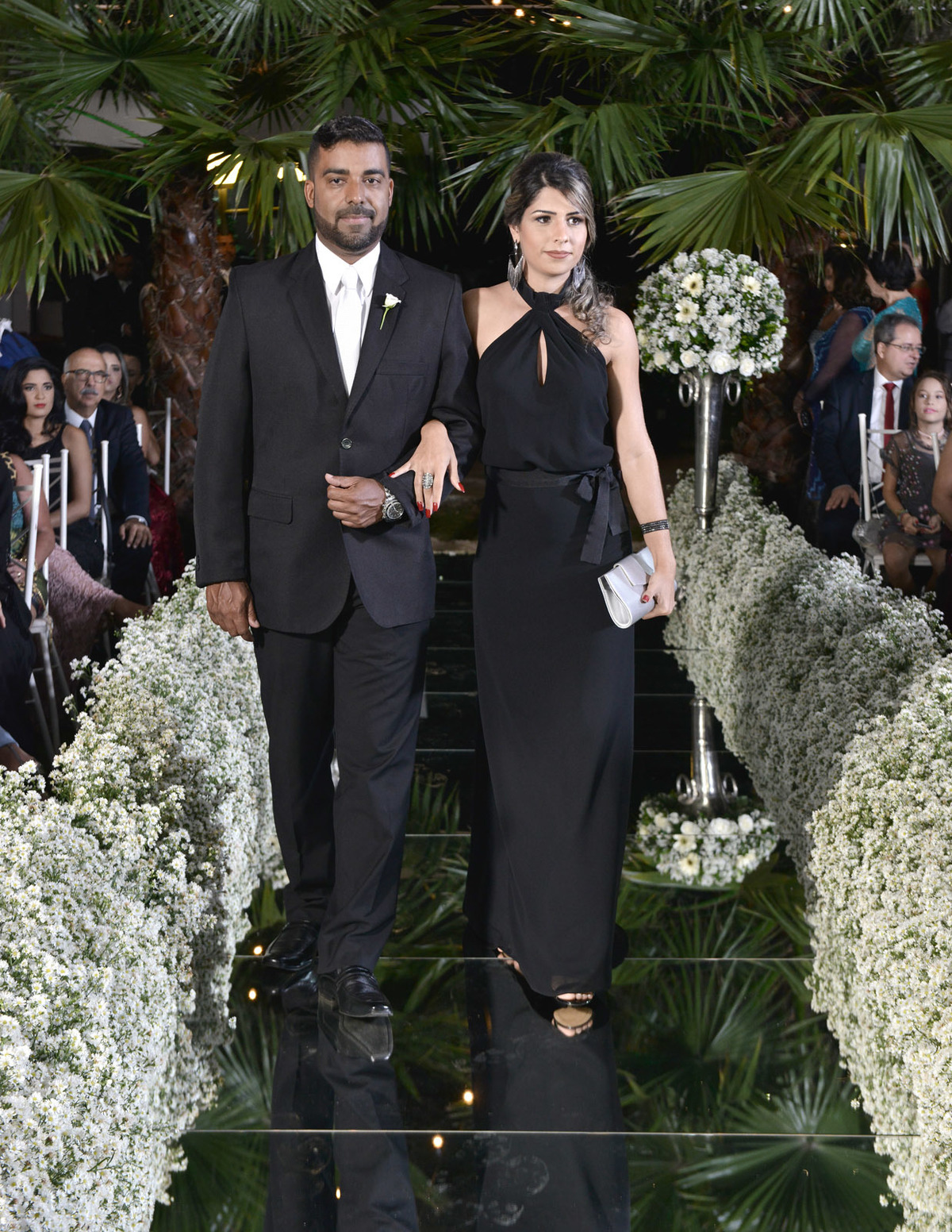 casamento acampestre