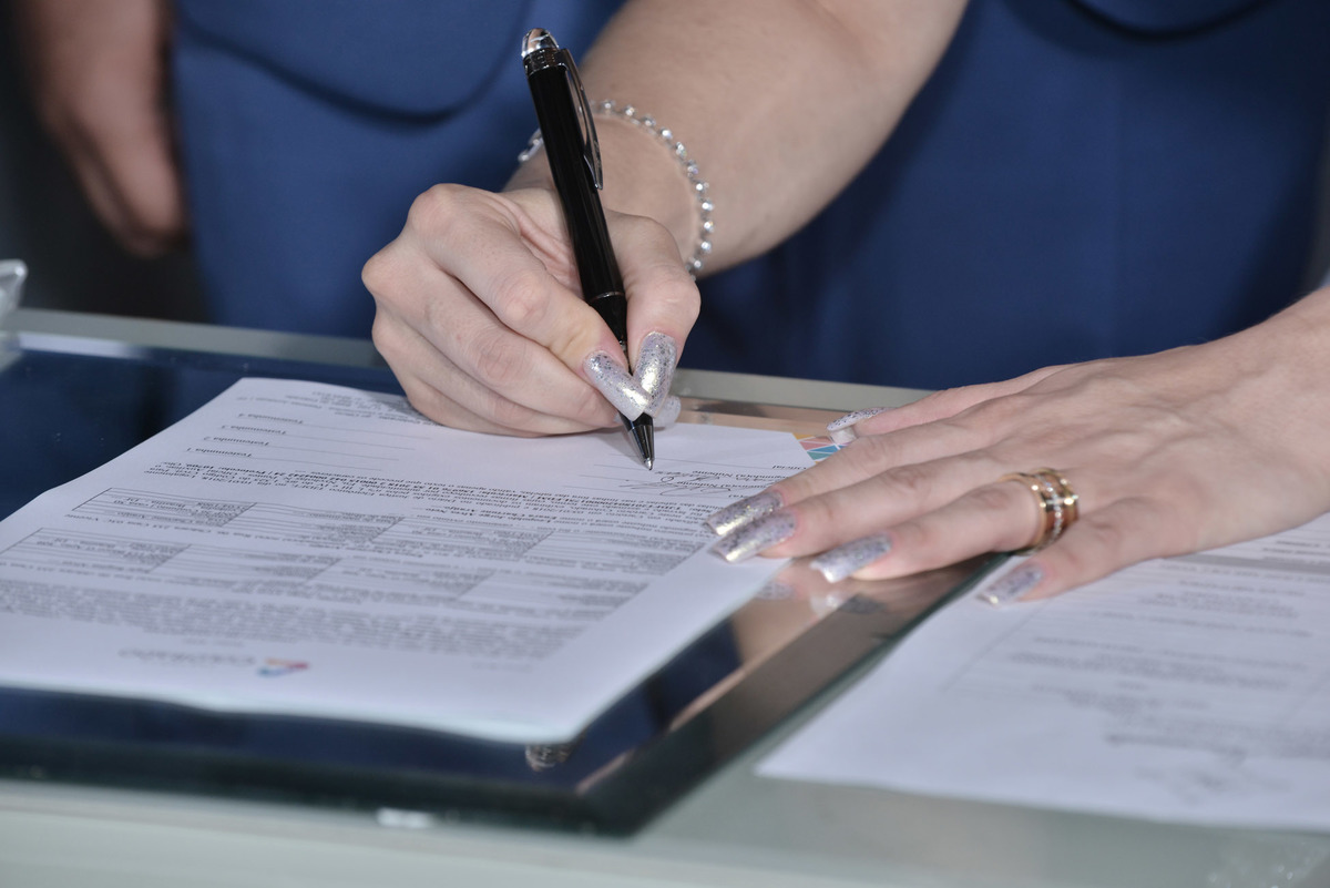 casamento salão Villa real 