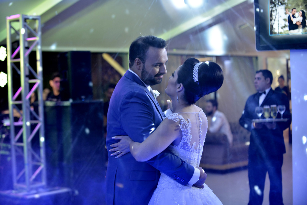 pista de dança salão vila real