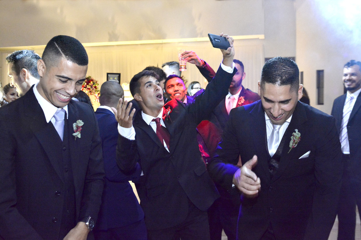 recepção de casamento porto vitoria