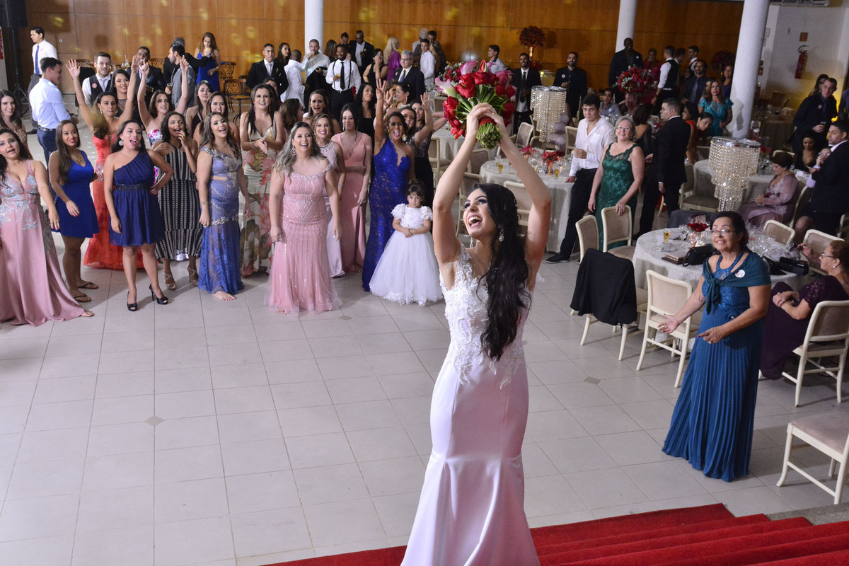 casamento no salão porto vitoria