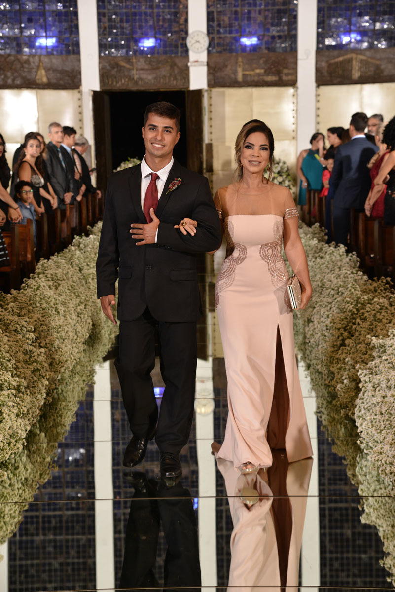 casamento igreja dom bosco