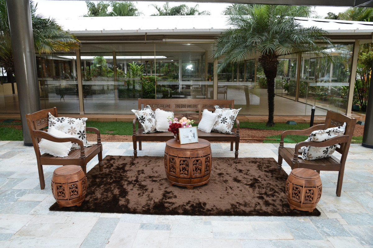 salão de festas porto vitoria