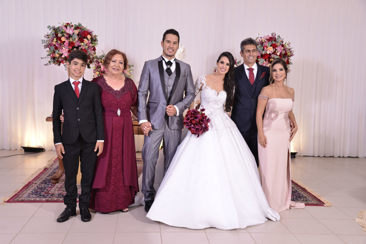 fotos salão de festas porto vitoria Brasília