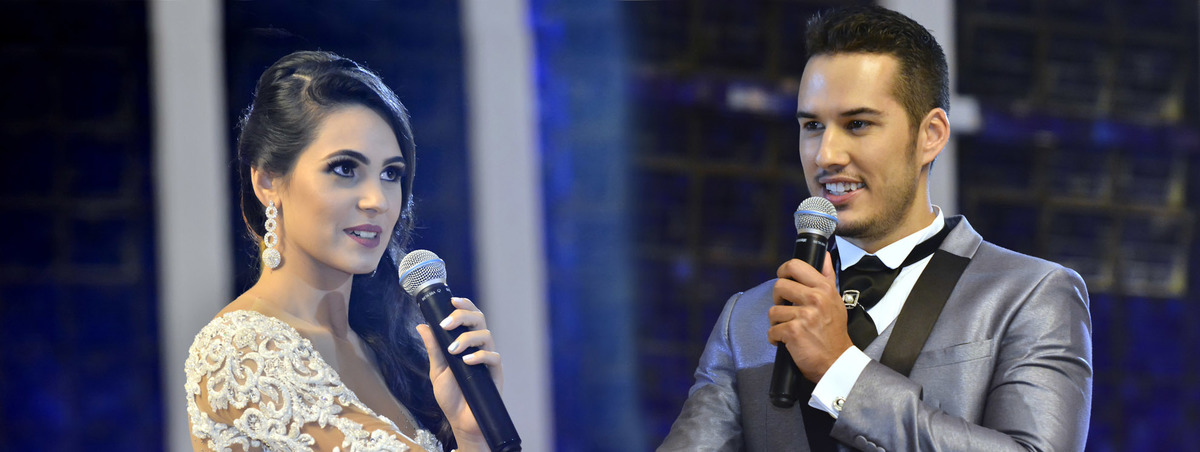 casamento do ano Igreja Dom bosco Brasília