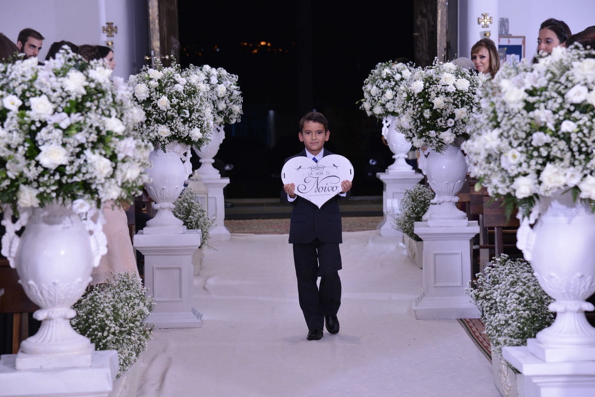 casamento igreja Nossa senhora do lago Brasília