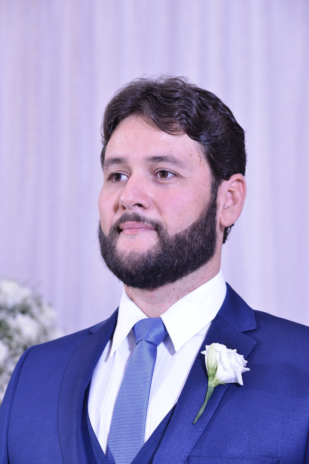 casamento igreja nossa senhora do lago