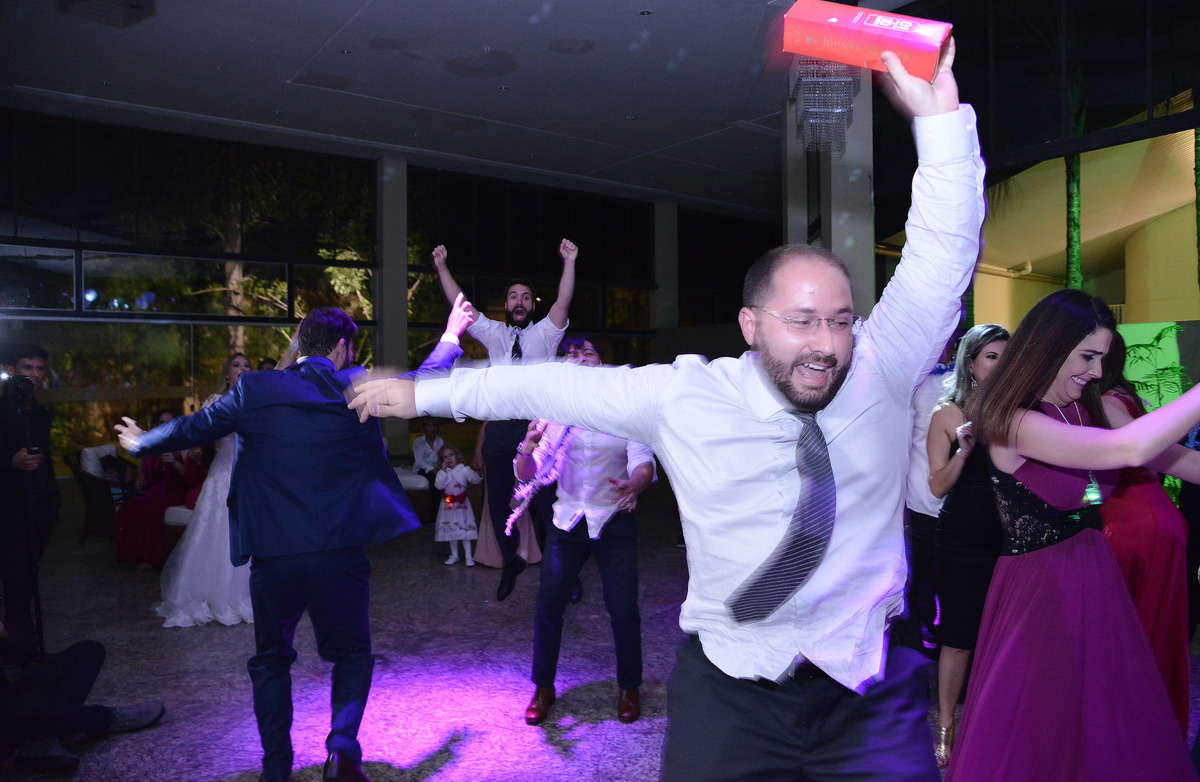 fotos divertidas recepção