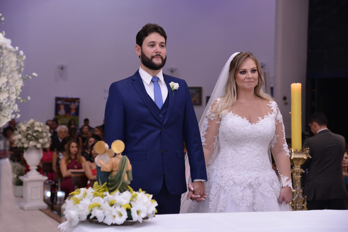 casamento  nossa senhora do lago