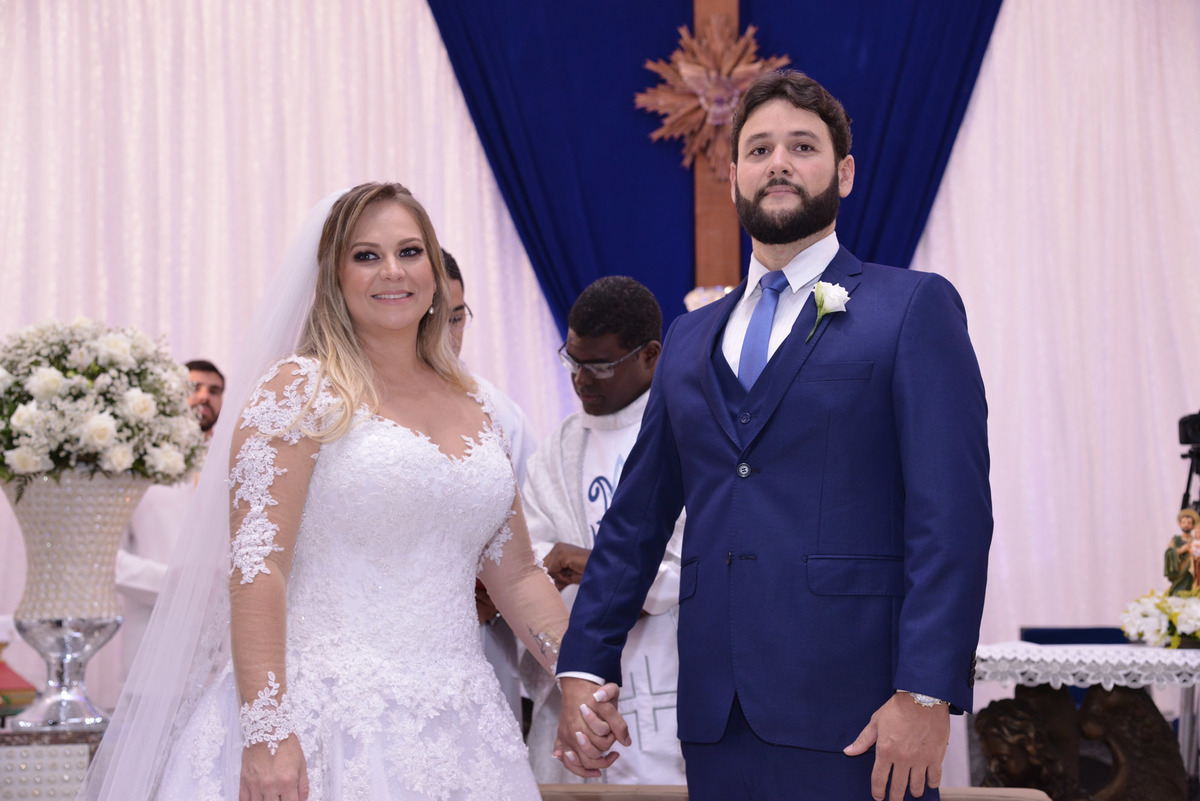 casamento igreja nossa senhora do lago