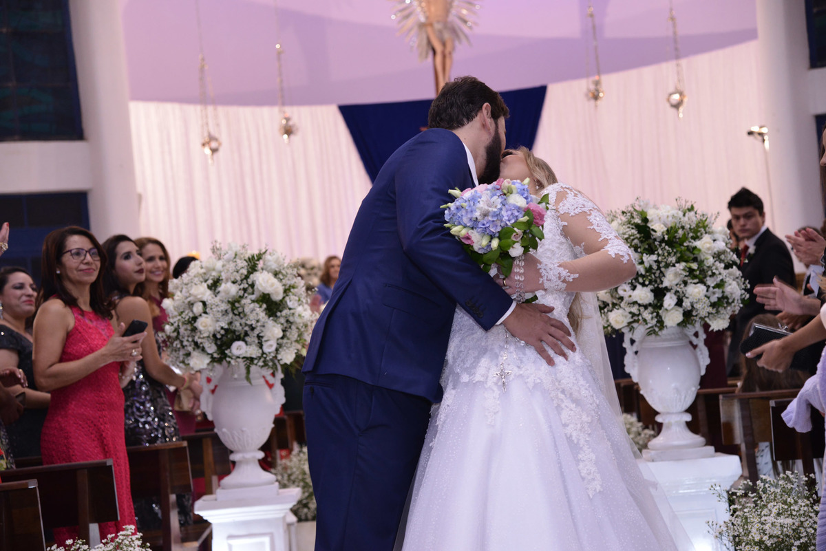 casamento igreja nossa senhora do lago norte