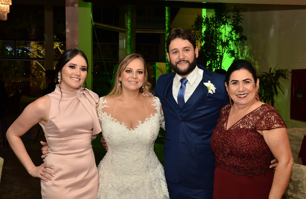 festa salão phathernon