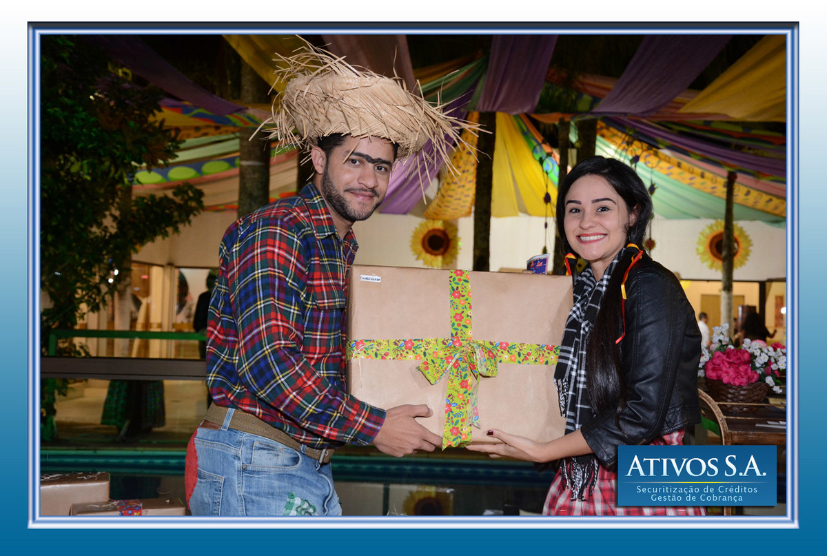 Eventos corporativos- fotolembranças