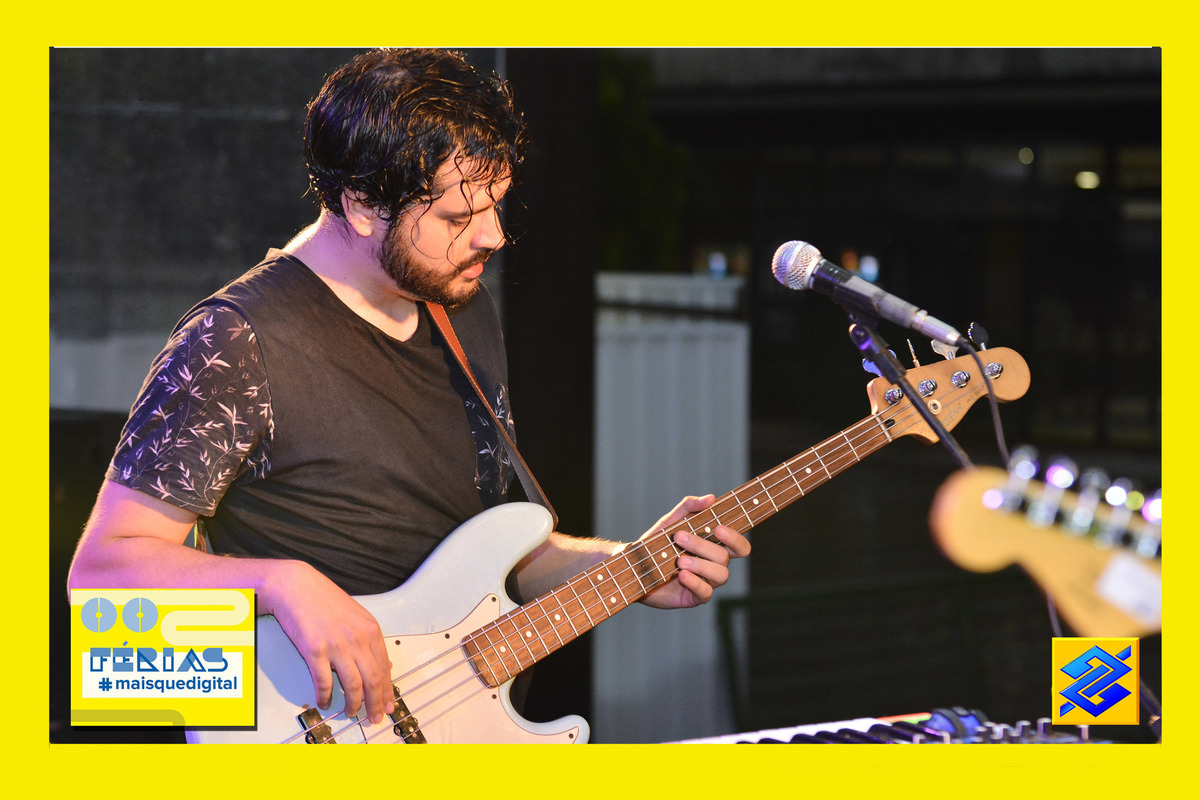 ferias digital banco do Brasil